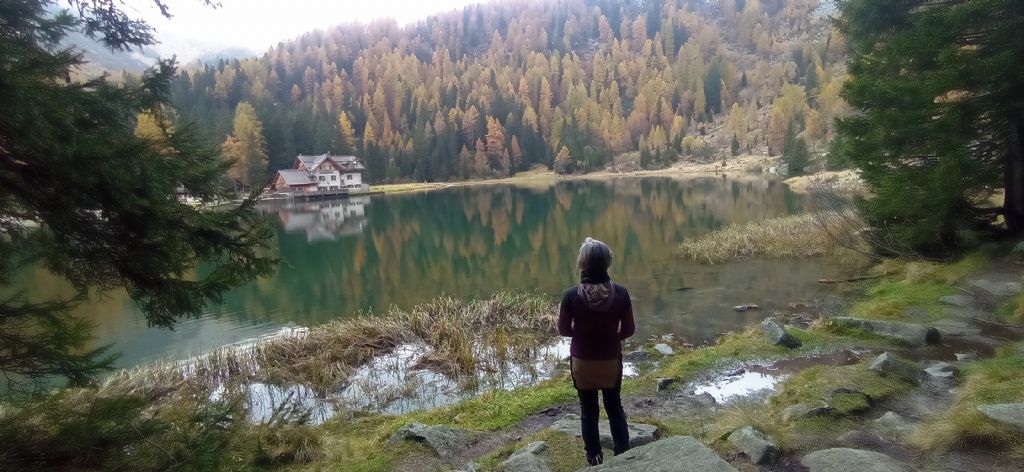 Laghi.......del TRENTINO